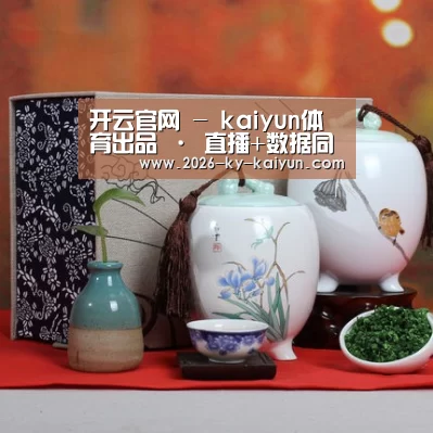 清香铁观音_011